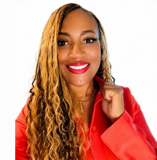 Montray Thomas Porter, Founder & Executive Director